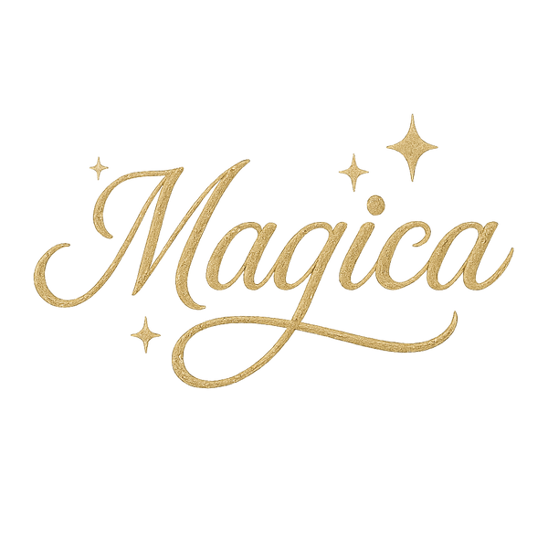 Magica Fashion